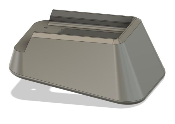 CMMG Magwell (for Glock magazines) - Image 3