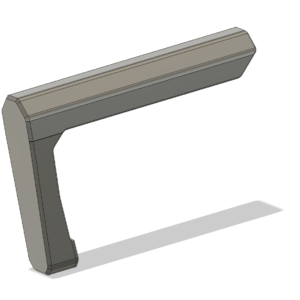 CMMG RipStock Recoil pad