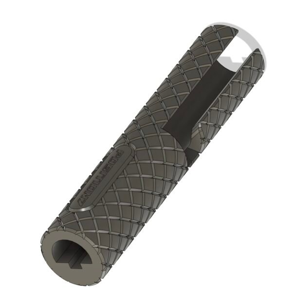 CZ 457 bolt transport and storage case - Image 2