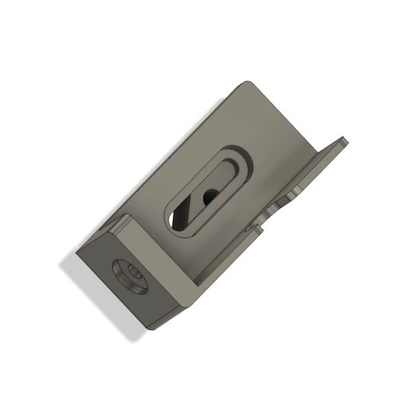 CrushIt timer chassis mount - Image 3