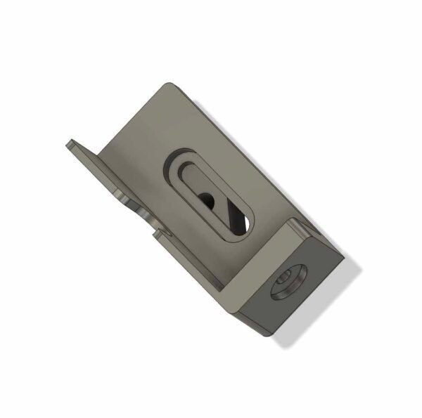 CrushIt timer chassis mount - Image 7