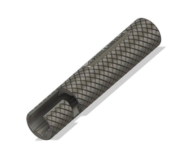 CZ 457 bolt transport and storage case