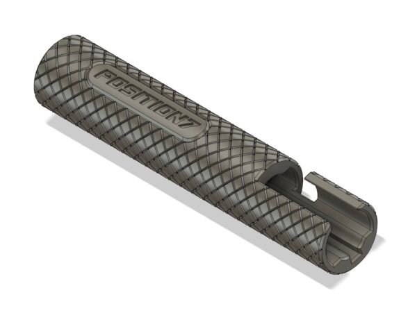 Remington 700 bolt transport and storage case - Image 5