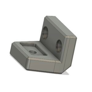 SendIt level mount for SPUHR